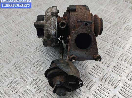 купить Турбина на Citroen C5 (2001-2008)