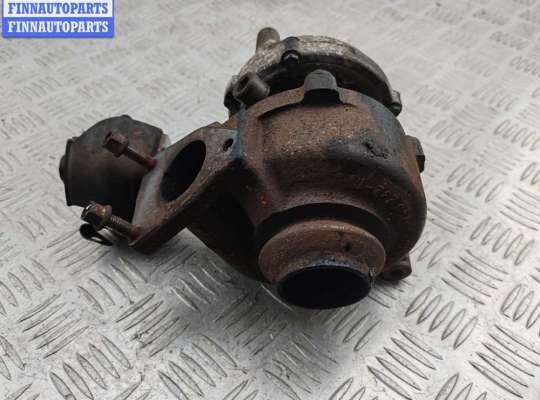 купить Турбина на Citroen C5 (2001-2008)