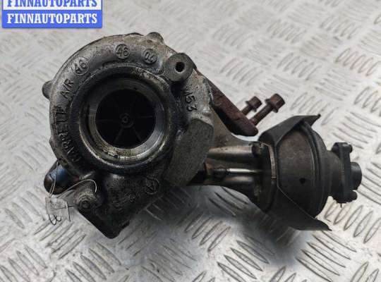 купить Турбина на Citroen C5 (2001-2008)