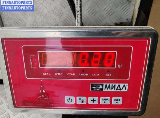 купить Кронштейн бампера переднего на Volkswagen Passat B5