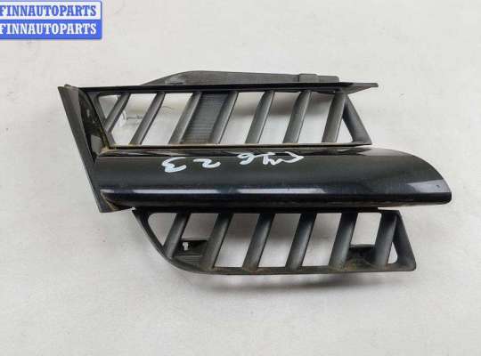 Купить Решетка радиатора на Mitsubishi Outlander (CU) 2003-2006 Решетка радиатора MT576636 на Mitsubishi Outlander (CU) 2003-2006