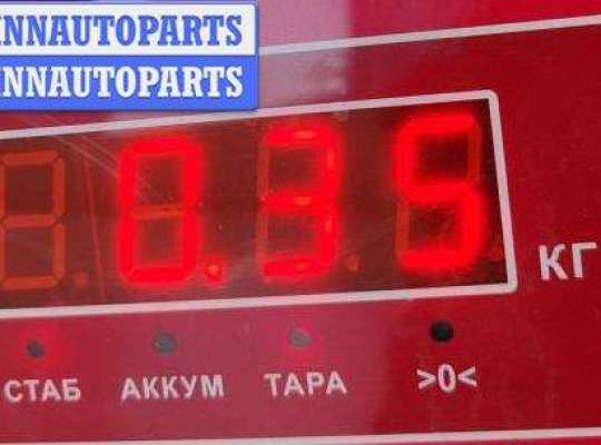 купить Решетка радиатора на Mitsubishi Outlander (CU) 2003-2006