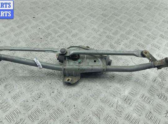 купить Механизм стеклоочистителя переднего (трапеция дворников) на Volkswagen Passat B5+ (GP)