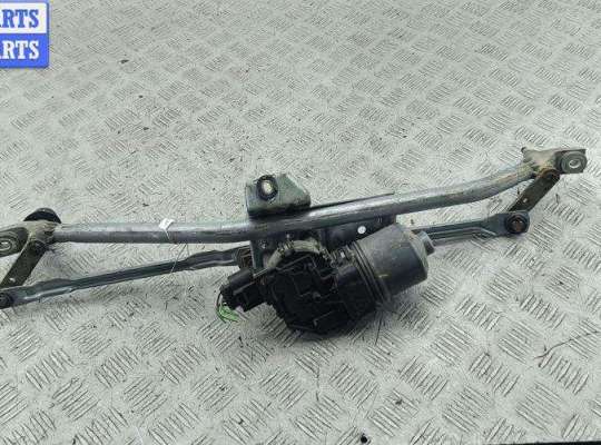 купить Механизм стеклоочистителя переднего (трапеция дворников) на Volkswagen Passat B5+ (GP)