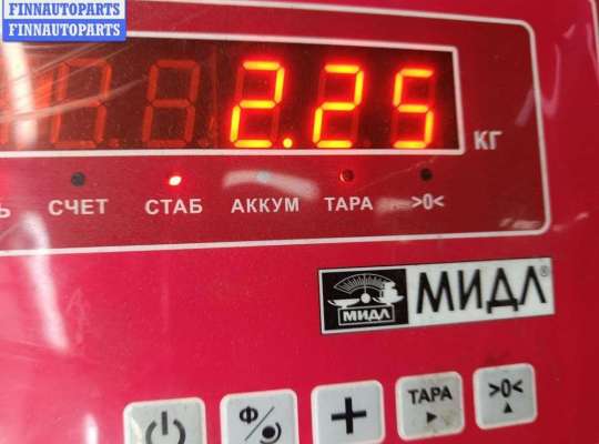 купить Механизм стеклоочистителя переднего (трапеция дворников) на Volkswagen Passat B5+ (GP)