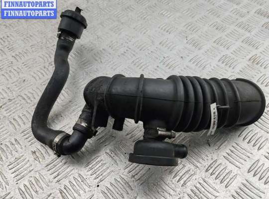 Патрубок турбины VG2612862 на Volkswagen Passat B5+ (GP)