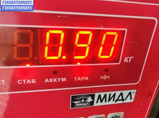 купить Патрубок турбины на Volkswagen Passat B5+ (GP)