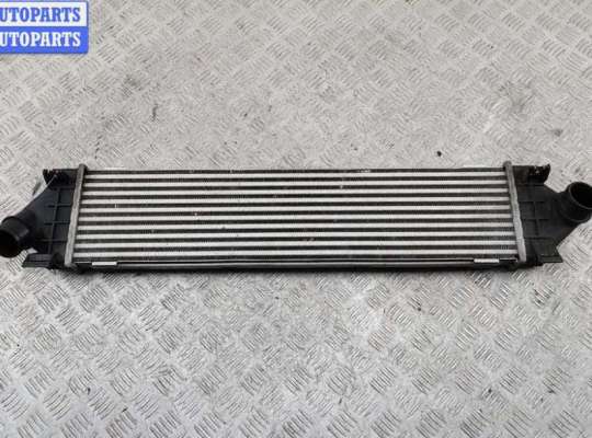 Радиатор интеркулера FO2149699 на Ford S-Max