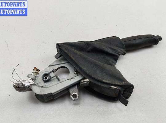 Рычаг ручного тормоза BM3584748 на BMW 5 E39 (1995-2003)