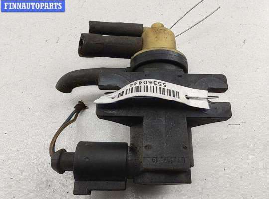 Клапан управления турбиной (актуатор) VG2751542 на Volkswagen Passat B6