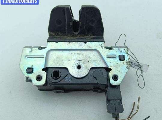 купить Замок багажника на Opel Astra H (2004-2009)