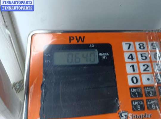 купить Замок багажника на Opel Astra H (2004-2009)