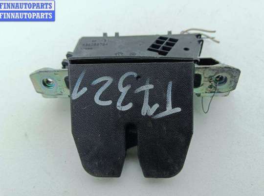 купить Замок багажника на Opel Astra H (2004-2009)