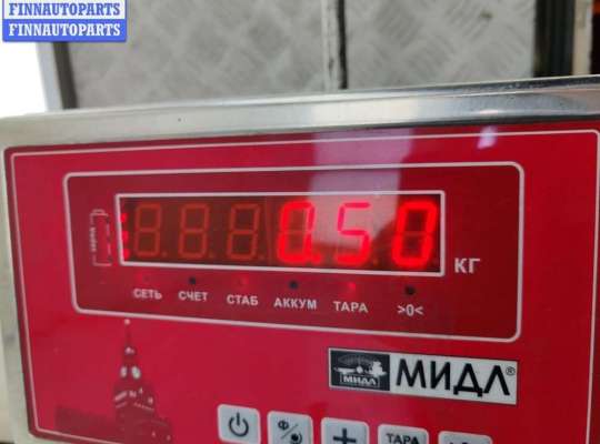 купить Ручка двери наружная передняя левая на Opel Vectra C (2002-2008)