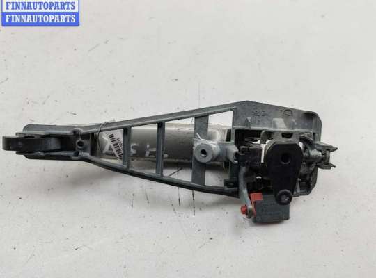 купить Ручка двери наружная передняя левая на Opel Vectra C (2002-2008)