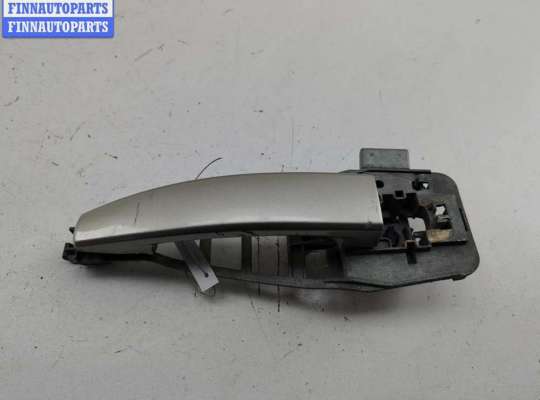 купить Ручка двери наружная передняя левая на Opel Vectra C (2002-2008)