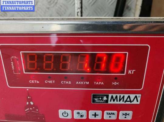 купить Фонарь задний левый на Opel Zafira B (2004-2014)