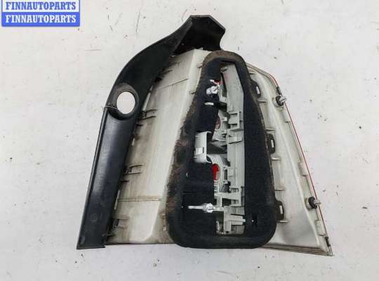 купить Фонарь задний левый на Opel Zafira B (2004-2014)