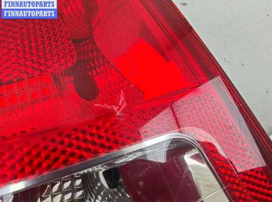 купить Фонарь задний левый на Opel Zafira B (2004-2014)