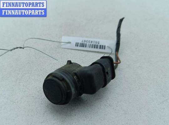 купить Датчик парковки (парктроник) задний на Skoda Octavia mk3 (A7 5E) 2013-2020