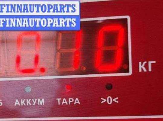 купить Ус под фару левый на Opel Zafira A (1999-2005)