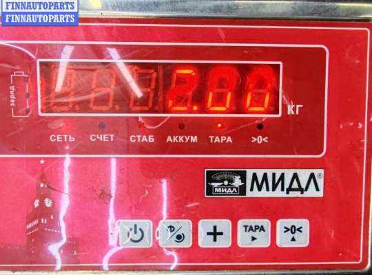 купить Пружина подвески передняя на BMW 5 E39 (1995-2003)