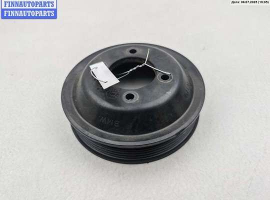 Шкив помпы BM3249692 на BMW 5 E39 (1995-2003)