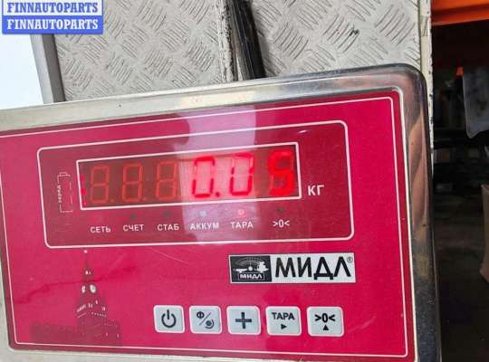 купить Крышка (заглушка) задняя фары левой на Kia Sorento (BL, 2002-2009)