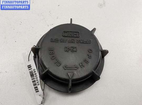 купить Крышка (заглушка) задняя фары левой на Kia Sorento (BL, 2002-2009)