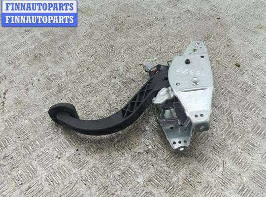 купить Педаль сцепления на Opel Astra H (2004-2009)