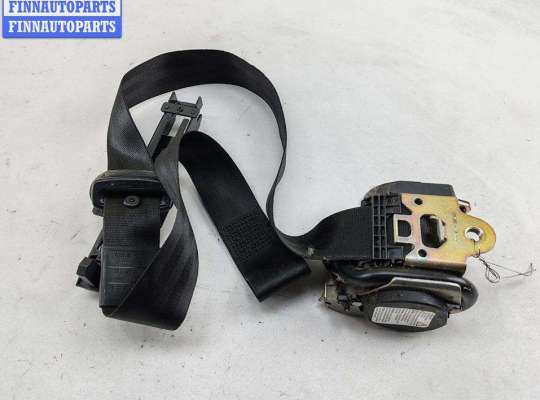 Ремень безопасности передний левый AU1725082 на Audi A3 8P (2003-2012)