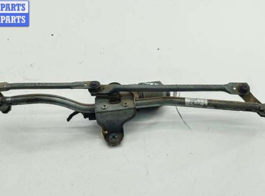 купить Механизм стеклоочистителя переднего (трапеция дворников) на Audi A4 B7 (2004-2008)