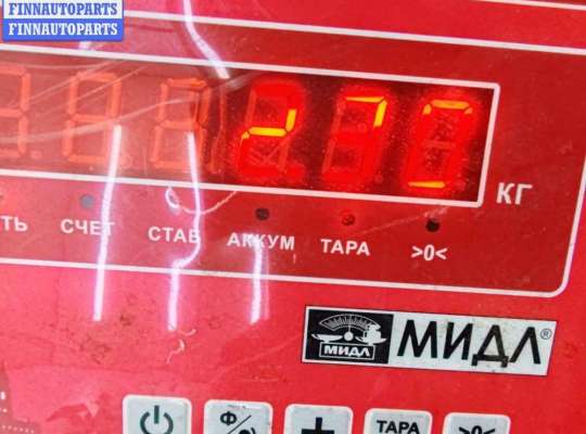 купить Механизм стеклоочистителя переднего (трапеция дворников) на Audi A4 B7 (2004-2008)