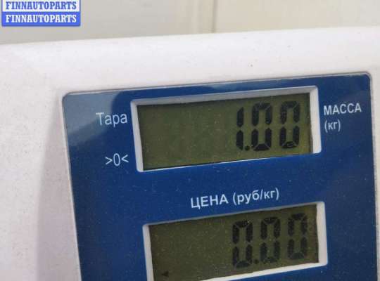 Фонарь задний на Audi A4 (8D, B5)