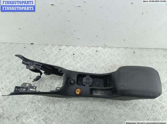 Консоль салона (центральная часть) CH395360 на Chevrolet Cruze