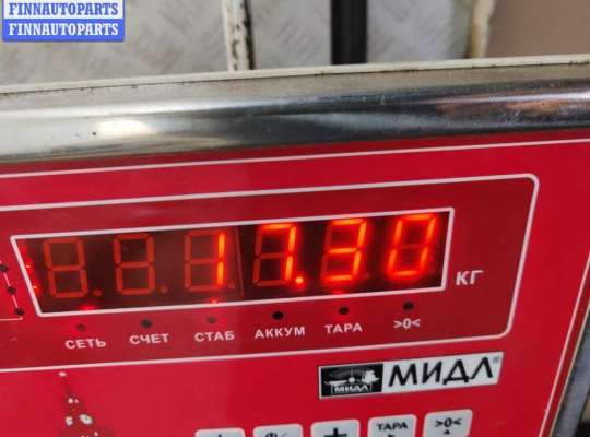 купить Рамка передняя (панель кузовная, телевизор) на Volkswagen Transporter T4