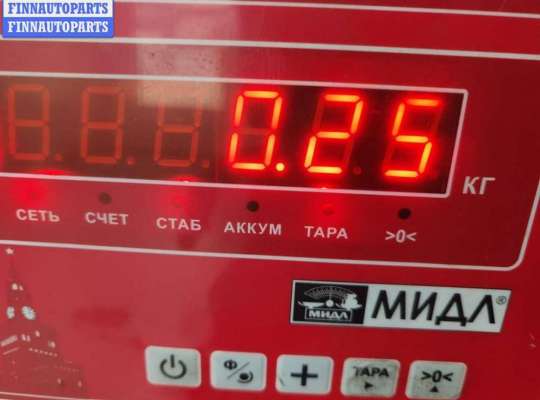 купить Форсунка топливная на Volkswagen Golf-4