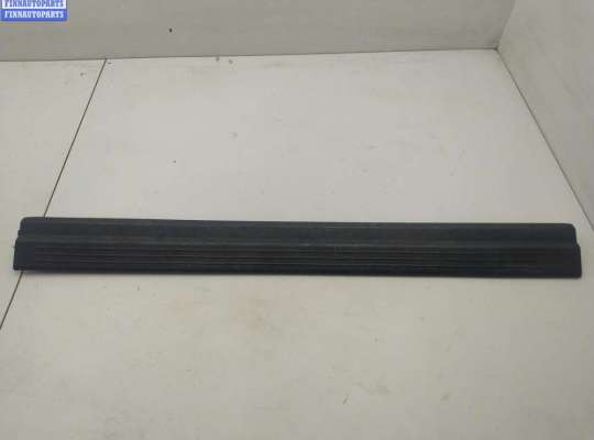 Накладка на порог внутренняя (салона) MB1630987 на Mercedes E-Class W212 (2009-2016)