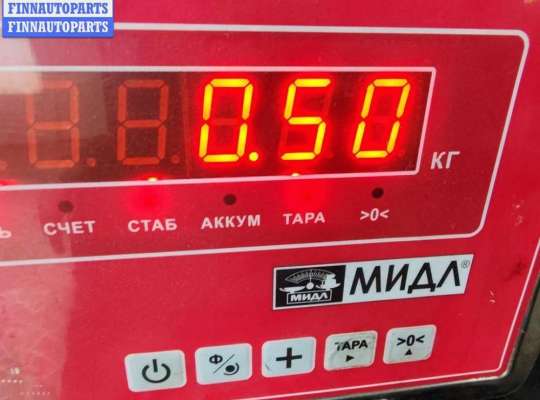 купить Шкив помпы на Kia Carnival