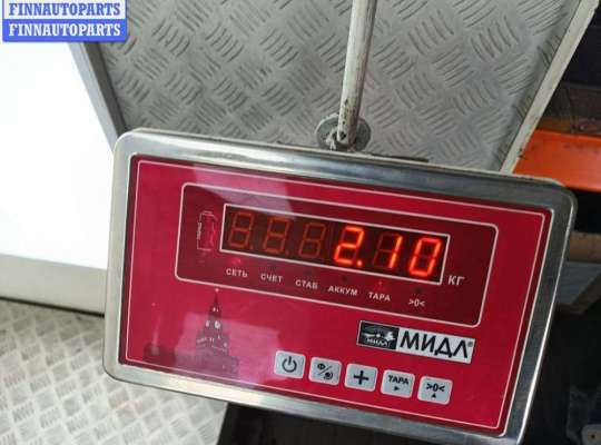 купить Защита под ДВС на Audi A6 C4 (1994-1997)