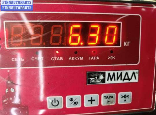 купить Стойка подвески передняя левая на Opel Astra G (1998-2004)