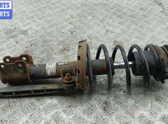 купить Стойка подвески передняя левая на Opel Astra G (1998-2004)