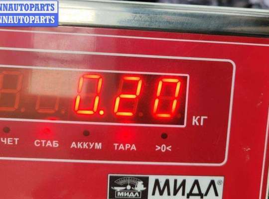 Катушка зажигания на Volkswagen Golf V (1K)