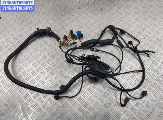 купить Проводка двигателя на BMW 5 E60/E61 (2003-2010)