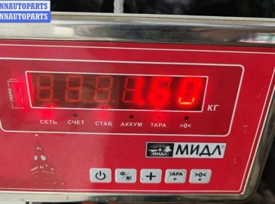 купить Проводка двигателя на BMW 5 E60/E61 (2003-2010)