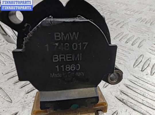 купить Катушка зажигания на BMW 3 E46 (1998-2006)
