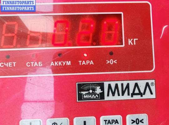 купить Переключатель поворотов на Audi A6 C5 (1997-2005)