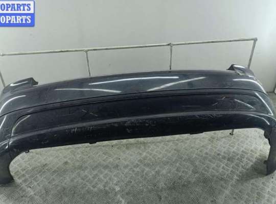 купить Бампер задний на Audi A4 B6 (2001-2004)