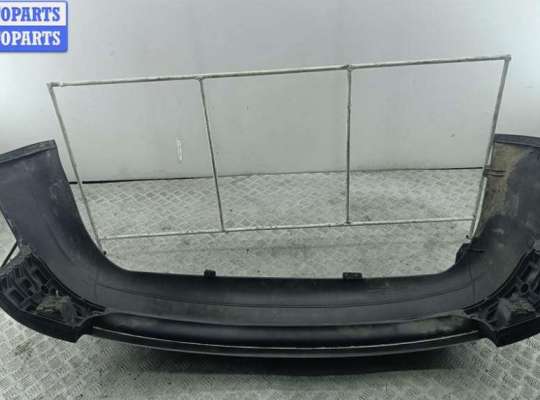 купить Бампер задний на Audi A4 B6 (2001-2004)