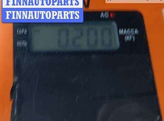 купить Кнопка открывания багажника на Ford Mondeo III (2000-2007)